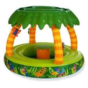  Intex Jungle Hideaway Baby Pool Toys & Games