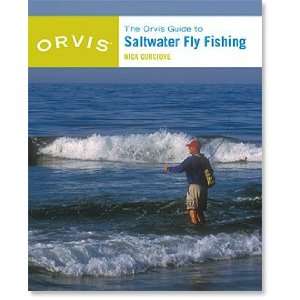  Orvis The Orvis Guide to Saltwater Fly Fishing Sports 