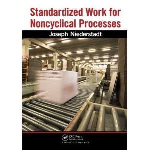   Work for Noncyclical Processes By Joseph Niederstadt  N/A  Books