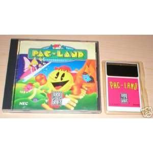  Pac land Toys & Games