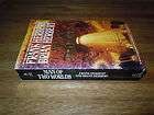 Man of Two Worlds by Frank Herbert Brian 1st ED PB Dune Science 