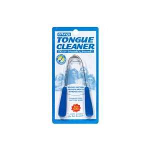  Dr. Tungs Tongue Cleaner   1 ea (pack of 12 ) Health 