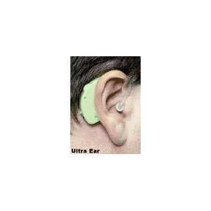  Ultra Ear, Behind the Ear Hearing Amplification System for 