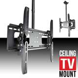 ceiling tv mount fits 32 60 tvt $ 46 95 