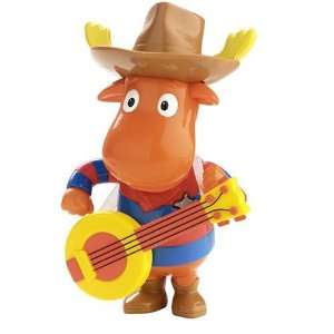  Fisher Price Cowboy Tyrone Toys & Games