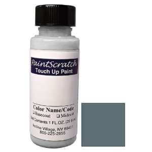   Touch Up Paint for 2005 Nissan Titan (color code B18) and Clearcoat