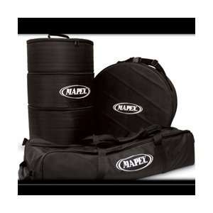  Mapex 3 pc Bag Set for Horizon Fastpack Drum Musical 