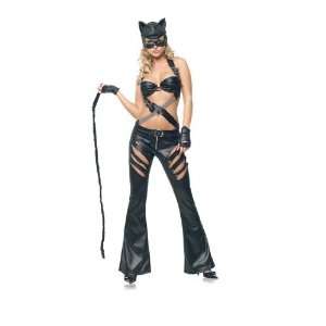 Skque Bad Kitty Cat Costume Toys & Games