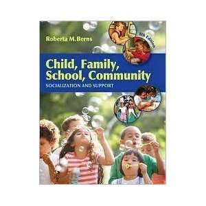   School, Community 8th (eighth) edition Text Only n/a and n/a Books