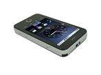 Unlocked 3.3 Quadband DualSim Android 2.2 GPS Cell Phone Star A30000