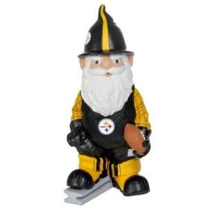   Pittsburgh Steelers NFL Garden Gnome 11 Thematic