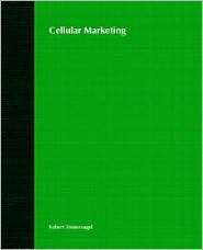 Cellular Marketing, (0471297798), Robert A. Steuernagel, Textbooks 