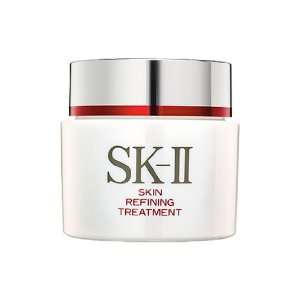  SK II Skin Refining Treatment Beauty