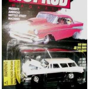  Racing Champions Issue #81 Chevy Nomad Toys & Games