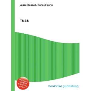  Tuas Ronald Cohn Jesse Russell Books