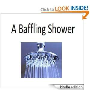 Baffling Shower jth serra  Kindle Store