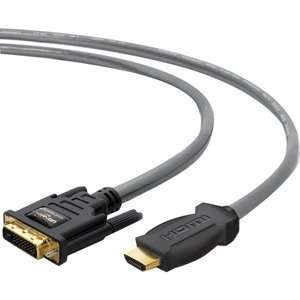  Bafo 5 Meter HDMI To DVI D Cable Electronics