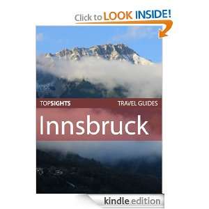 Top Sights Travel Guide Innsbruck (Top Sights Travel Guides) [Kindle 
