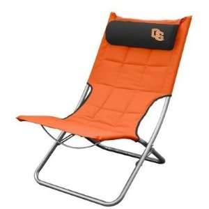  Oregon State Beavers Lounger Chair   NCAA College 