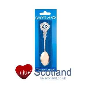 Collectable T Spoon Thistle Toys & Games