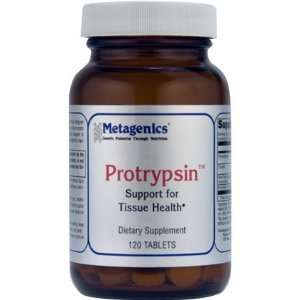  Metagenics Protrypsin 60 Tablets