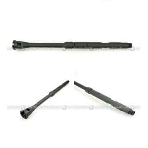 M4A1 Aluminum Outer Barrel for Western Arms (WA) M4 Series  