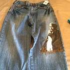 Makaveli Branded Jeans Nwt Size 12