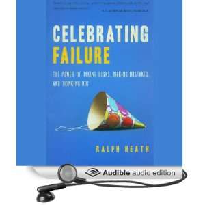   Failure (Audible Audio Edition) Ralph Heath, T. Ryder Smith Books