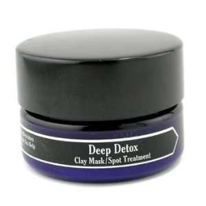   By Jack Black Deep Detox Clay Mask/ Spot Treatment 57g/2oz Beauty