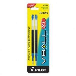  Refill for Pilot® V Ball Rolling Ball Pen REFILL,VBALL,RT 
