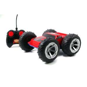  Jada Toys Turbo Spin 9 X2 Turbo Flip Toys & Games