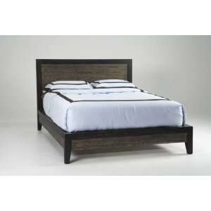  urban woods   trousdale bed