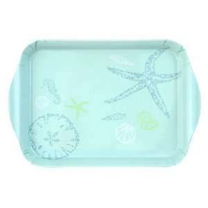  Tropix Sanibel Tidbit Tray