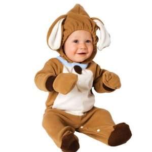  Infant Precious Puppy Dog Costume 12 18 Months Toys 