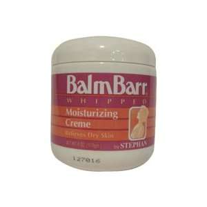  Balm Barr Moisturizing Cream, 6 Oz, Health & Personal 