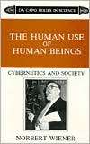   Human Beings, (0306803208), Norbert Wiener, Textbooks   