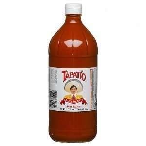 Tapatio Salsa Picante Hot Sauce 32 oz Grocery & Gourmet Food