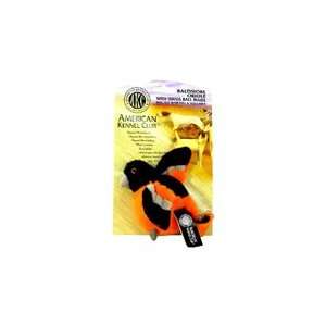  AKC Baltimore Oriole with Tennis Ball Inside Dog Toy with 