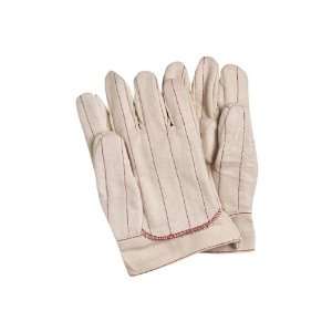  Lightweight Cotton Leadering Gloves