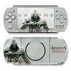   PSP 3000 Matte Finish Skin by DecalGirl ~ Assassins Creed VENGEANCE
