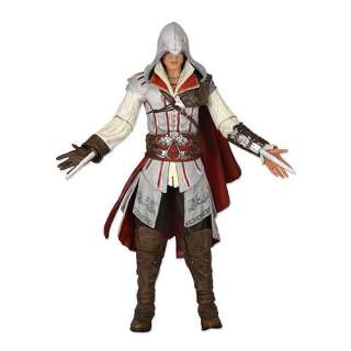Assassins Creed 2 Ezio Auditore Firenze 01 Neca 08449  