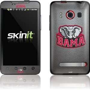  Skinit Bama Vinyl Skin for HTC EVO 4G Electronics