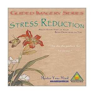 Stress Reduction   Best Seller