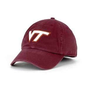  Virginia Tech Hokies NCAA Franchise Hat