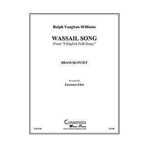  Wassail Song Musical Instruments