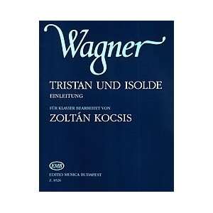  Tristan und Isolde. Einleitung (Kocsis)