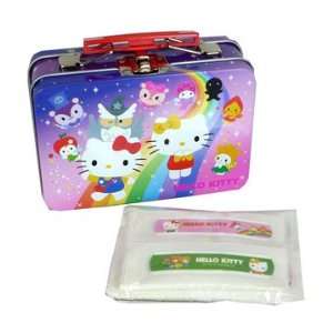  Hello Kitty Band Aid Childrens Adhesive Bandages with 