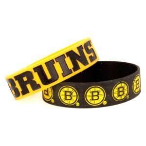  Boston Bruins 2pk Phat Bandz