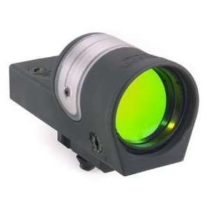  Trijicon 42mm Reflex Amber 4.5 MOA Dot Reticle Sight 