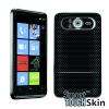 CARBON FIBER DECAL SKIN FOR T MOBILE HTC HD7 HD 7  